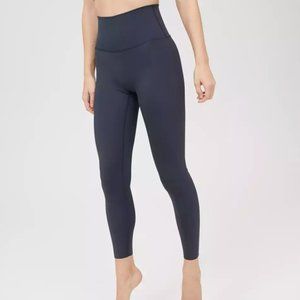 OFFLINE Goals High Waisted Legging - Aerie Small